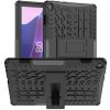 PROTEMIO 54780 STAND Extra odolný obal Lenovo Tab M10 3. generácia (TB328FU / TB328XU) čierny