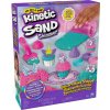 Spin Master Kinetic Sand Einhorn Back Set Spielsand
