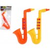 Teddies Saxofón plast 24cm