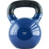 HMS KN 32 KG KETTLEBELL POKRYTÝ VINYLEM