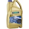 Olej prevodový Ravenol ATF+4 Fluid, 4L