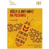Včely a jiný hmyz na pozemku - Role včel v ekosystému a jejich chov - kol.