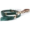 DWAM Dog vodítko IVY L 135 cm/2,5 cm