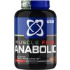 USN Muscle Fuel Anabolic 4kg - jahoda