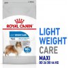 ROYAL CANIN CCN Maxi Light Weight Care 12kg