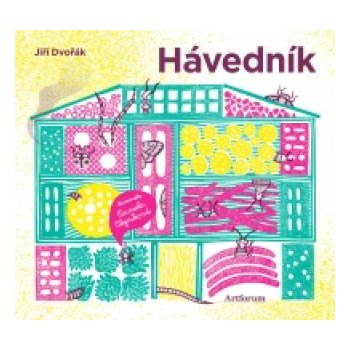 Hávedník - Dvořák Jiří SK