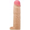 Pretty Love Gerd Penis Sleeve with Ball Strap Skin