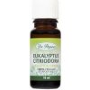 Dr. Popov Eukalyptus citrioda silice 10 ml