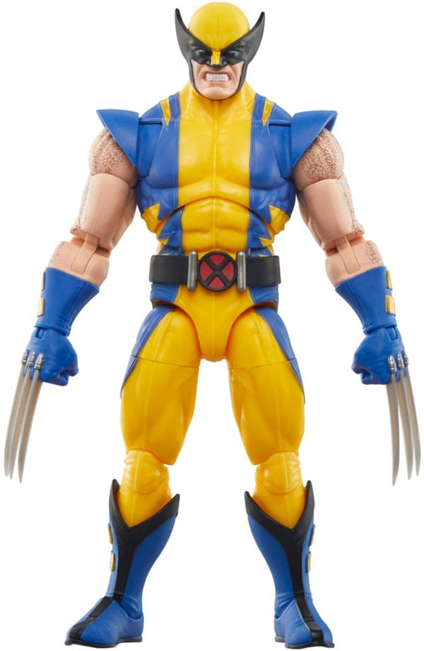 Hasbro Marvel 85th Anniversary Marvel Legends Action Figure Wolverine 15 cm