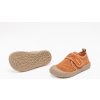 Detské Barefoot Tenisky Milash Fun Shoes All Road - Caramel Veľkosť: 27