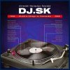 DJ.SK - História DJingu na Slovensku 1968 - 2000 - Horváth, Tibor Apa Egry, Števo Rybár Erik