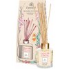 Dermacol Parfumový difuzér Lily On The Valley & Fresh Citrus 100 ml