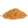 Herman Farebný marmolit - Jantárová Hmotnosť: 25 Kg, Zrnitost: Jemnozrnný (1.0 - 1.5 mm)