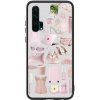 Picasee ULTIMATE CASE pro Honor 20 Pro - Glam Babe