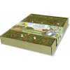 JR Farm bylinné pochúťky 0,75 kg škrečok, kosatka, králik, myš, myšiak, potkan, činčila, morča, veverička