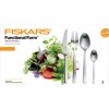 Fiskars Súprava príborov 24 ks FISKARS 856224 Functional Form matná