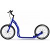 Yedoo Scooter Yedoo Dragstr - modrý