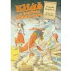Eliáš a kapitán Černovous - Krištofová Veronika