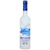 Grey Goose 40% 1 l (čistá fľaša)