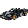 LEGO Technic - Závodné auto 1966 Ford GT40 MKII (LEGO42223)