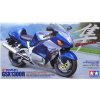 Tamiya Suzuki GSX1300R Hayabusa Street ´98 1/12