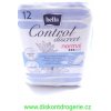 Bella Control Discreet Normal 12 ks