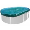 Marimex | Krycia plachta SUPREME pre oválne bazény 3,66 x 5,48 m | 10420014