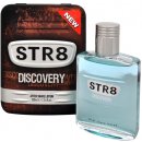 STR8 Discovery voda po holení 100 ml