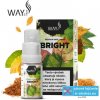 WAY to Vape Bright 10 ml 6 mg