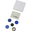 SmallRig 5787 CPL - ND16 - ND32 - ND64 Filter Kit pre DJI Osmo Nano