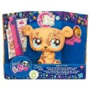 Hasbro Littlest Pet Shop dekoratívne zvieratko