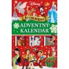 Egmont SK Disney Rozprávkový adventný kalendár