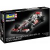 REVELL Plastic ModelKit auto 07096 - Vodafone McLaren Mercedes MP4-25 