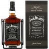 Jack Daniel's 40% 3 l (darčekové balenie kolíska)