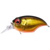 Megabass SR-X Griffon 4,3cm 7,0gr GC Megabass Kinkuro Wobbler