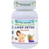 Liver detox formula regenerácia a detoxikácia pečene - Planet Ayurveda 60 ks Obsah: 60 kapsúl