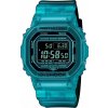 HODINKY CASIO DW-B5600G-2ER G-SHOCK