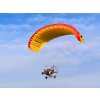 Paragliding
