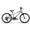 PUKY detský bicykel LS-PRO 20-7 sivá