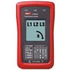 Tester rotácie fáz a indikátor otáčok motora UNI-T UT261A