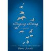 STAYING STRONG A JOURNAL (Demi Lovato)(Brožovaná)