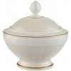 Villeroy & Boch White Pearl cukornička, 035 l