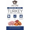 Dog's Chef Dog’s Chef TURKEY WITH SWEET POTATO AND CRANBERRY Senior & Light 15 kg