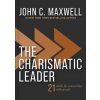 The Charismatic Leader (MAXWELL JOHN C)(Pevná)
