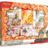 Pokémon TCG Charizard Ex Premium Collection