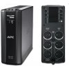 APC úsporný zdroj Back-UPS Pro 1200, 230V, CEE 7/5 BR1200G-FR