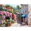 ANATOLIAN Puzzle Kvetinárstvo na jar 260 dielikov