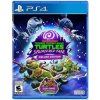 Hra U&I Entertainment PlayStation 4 Teenage Mutant Ninja Turtles: Splintered Fate Deluxe Edition (5056635615916)