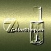VW tužka barva LR6U 2012 - 2012 SPRING GREEN