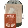TERPENIX Zembag na 2,5 kg zemiakov, olivovo zelený